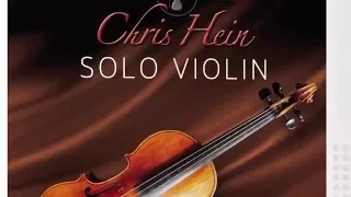 Best Service - Chris Hein Violin Overview