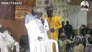 TARIHIN YADDA ALKIYAMA DA ALJANNA SUKE FULL VIDEO DAGA MAL. UBALE ADAKAWA KANO 0045