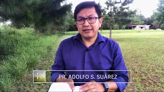 Mateo 11 Resumen Pr. Adolfo Suarez - #RPSP