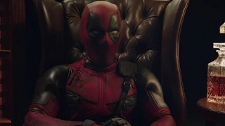 Deadpool 2016 | Trailer do Trailer LEGENDADO HD
