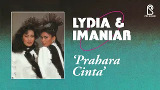 Prahara Cinta - Lydia & Imaniar | Official Lyric Video