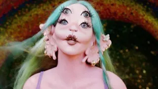 Tunnel vision -Melanie Martinez unofficial music video