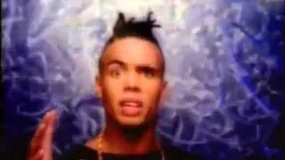 2 Unlimited - Videomix 2/3 Megamix Minimix