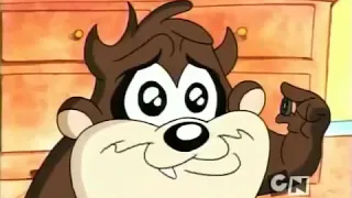 Baby Looney Tunes S1 In English Part 1 HD