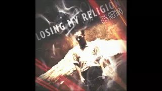 R.E.M - Losing My Religion (DS Remix) [Preview]