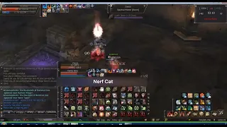 Lineage 2 High Five   Arcane Lord Olympiad