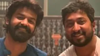 Madhu Pakaroo - Varshangalkku Shesham| Making Video | Vineeth Sreenivasan | Pranav Mohanlal