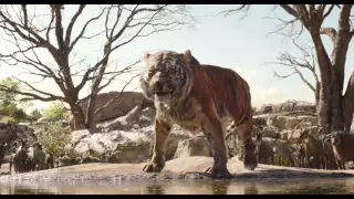 The Jungle Book   The Legacy   Official Disney  HD