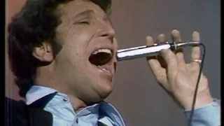 Tom Jones - Treat Her Right - This is Tom Jones TV Show