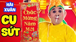 Cu Sứt - Xuân Hinh | Tiểu Phẩm Hài Xuân Hinh Kinh Điển