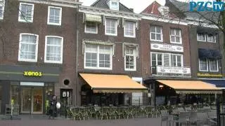 Vierde verdachte voor schietpartij in Middelburg aangehouden