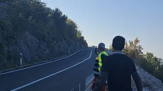 skradin Hillclimb bongo 2