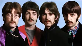Martha My Dear - The Beatles (Karaoke Version)