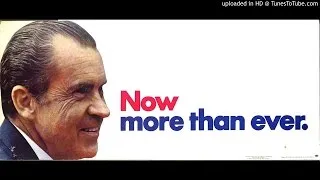 Mike Curb Congregation - More Than Ever (Richard Nixon Theme Song)