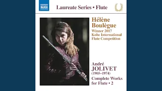 Flute Concerto No. 1: I. Andante cantabile - Allegro scherzando