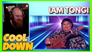 IAM TONGI | Cool Down Reaction