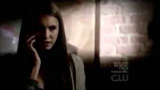 Vampire Diaries 3x07  - Lexi and Elena - "Ripper detox 101"