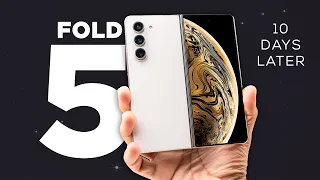 This Smartphone will Make you Feel RICH - Jalwa hai | Full Review of Z fold 5