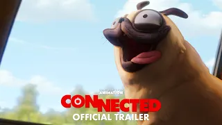 CONNECTED - Official Trailer - In Cinemas 17 September 2020