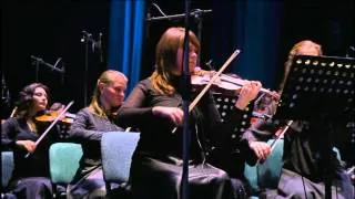 "CHI MAI" - Ennio Morricone live in Moscow, 2012