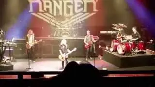 Night Ranger - High Road - Lynn, MA 8/21/14