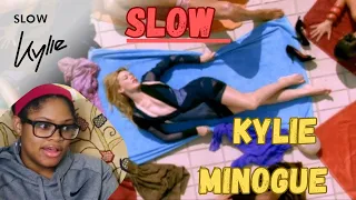 Kylie Minogue- Slow Reaction! #kylieminogue #kylie #viral