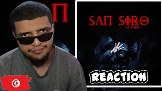 LFERDA - SAN SIRO DexReaction !!