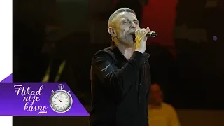 Dejan Borovic - Danas sam ok - (live) - NNK - EM 17 - 13.01.2019