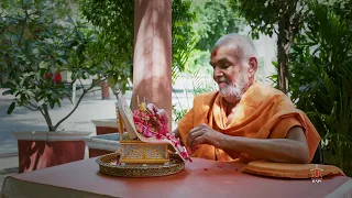 Guruhari Darshan, 26-28 Sep 2020, Nenpur, India