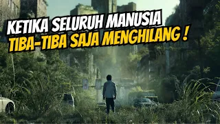 BERTAHAN HIDUP DI DUNIA YANG BEGITU MENGERIKAN ‼️|| ALUR CERITA FILM ALICE IN BORDERLAND SEASON 1&2