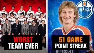 Top 6 UNBREAKABLE NHL Records!