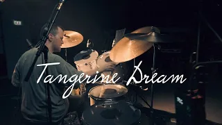 Sean Ashe – Tangerine Dream (Drum Playthrough)