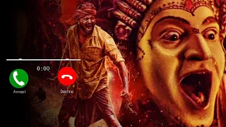 Kantara Bgm Ringtone || [ Download Link 👇 ]