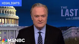 Watch The Last Word With Lawrence O’Donnell Highlights: Feb. 26