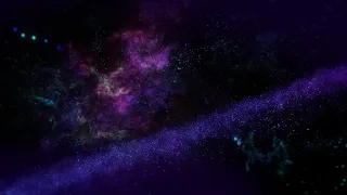 Cosmos | Loop Video - 1080p