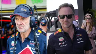 Kann man Christian Horner noch ernst nehmen?