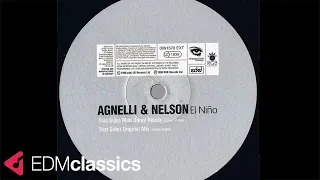 Agnelli & Nelson - El Niño (Original Version) (1998)