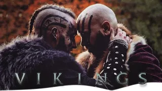 Nordic Music  AGGRESSIVE Viking Battle Music ♫ World's Most Dark & Powerful Viking Music