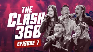 The Clash 2023: The Clash 360 Episode 7 highlights!  | Online Exclusive