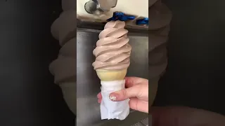 Ice Cream Chocolate Satisfying