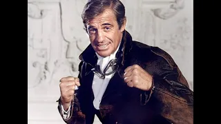 Hommage à Jean Paul Belmondo 1933 2021