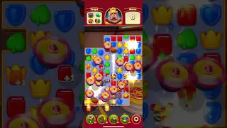 Royal Match Levels 7041-7050 (Dream Games)