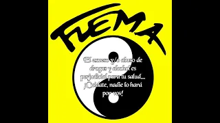 Flema - El Exceso... (Full Album)