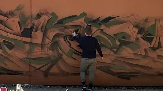 SOFLES | LAYERS (FULL PROCESS VIDEO)
