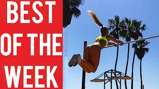 Workout Fail and other funny videos! || Best fails of the week! || April 2021!