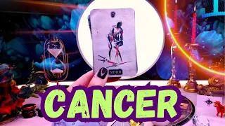 CANCER❗️URGENT❗️THIS IS VERY STRONG😱💥A TREMENDOUS FIGHT! GET READY! 🤬💥🔮 2024 TAROT LOVE READING