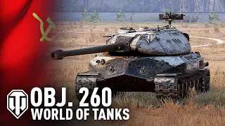 NAGRODA WARTA POŚWIĘCENIA - WORLD OF TANKS