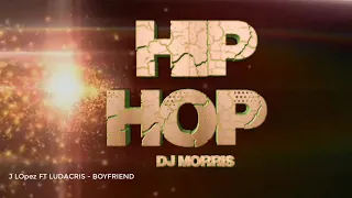 Session Hip Hop Memories by DJ Morris 2020