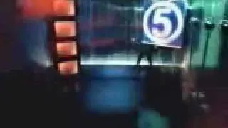 Channel 5 Ident 1997 Version 2