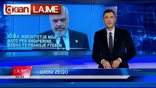 Edicioni i Lajmeve Tv Klan 04 Dhjetor 2019, ora 19:30